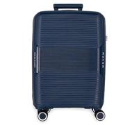 MOVOM Inari Cabin Bag, One Size, Blue, One Size, Cabin Suitcase