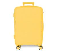Movom Inari Cabin Bag, One Size, Lemon Tree, One Size, Cabin Suitcase