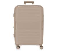 MOVOM Movom Inari Large Suitcase, One Size, Beige, Talla única, Large Suitcase