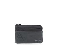 MOVOM Men's Jim Travel Accessories Wallet, Navy, 8.5 x 10.5 x 1 cm