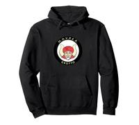 MOVPER Grotto Mystic Veiled Prophets Realm Masonic Mokanna Pullover Hoodie