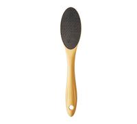 Movvel Foot Reduced Skin - Cornea Remover Ribs | Hand Covered Foot Grinder Tool, Foot Pedicure Tool, Fish Footrest with Ergonomic Handle