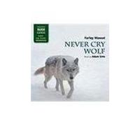 Mowat:Never Cry Wolf