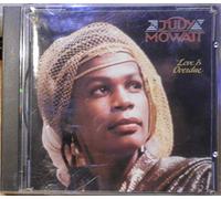 Mowatt, Judy - Love Is Overdue