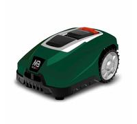 Mowbot 1200 28v 3Ah Robotic Lawnmower Solid Green