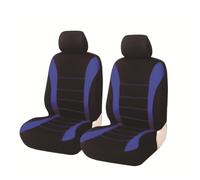 MOWCIAPQC Front Car seat covers, for Dacia Duster 3 2024 2025 2026 Waterproof Non-Slip Dirt-resistant Cars Seat Protector Covers easy to install Interior Accessories,D