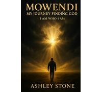 Mowendi - My Journey Finding God: I am who I am