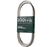 Mower Belt 144959 - Aramid Kevlar - Compatible with Husqvarna Craftsman Poulan Deck Drive