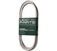 Mower Belt GX20072 - Aramid Kevlar - Compatible with John Deere Deck Drive