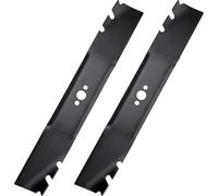 Mower Blades for Toro TimeMaster 30 Inch Mulching Blades 116-6358-03 for Toro 20120p 20199 21199 20200 20122p Time Master 30" Deck Lawn Mower 120-9500-03 (2 Pack)