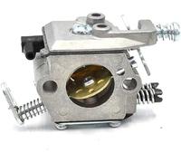 Mower carburettor BLNETU For STIHL 017 018 MS170 MS180 Carburetor Electric Chainsaw Spare Parts Car Accessories Carb