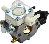 Mower carburettor Carburetor Kit For stihl BG56 for zama C1M-S260B for engine Replacement Part Blower