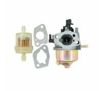 Mower carburettor Carburettor Carb for Mountfield HP414 M411PD RS100 SP414 HP164 SP164 Lawnmower Carburetor Gasket Fuel Filter