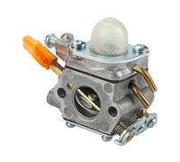 Mower carburettor For Homelite for Ryobi 25cc 26cc 30cc 1set Carburetor Carb Trimmer Blower Strimmer Chainsaw
