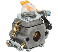 Mower carburettor For Homelite For Ryobi 25cc 26cc 30cc 1set Carburetor Carb Trimmer Blower Strimmer Chainsaw