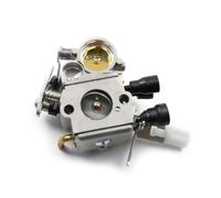 Mower carburettor For Stihl MS171 MS181 MS211 Chainsaw for Zama 1139 54DC Carburetor Carb Replacement