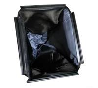Mower Catch Bag for Honda HRU214 HRU215 HRU216 HRJ216 HRU216D DMC216SH Models, Suitable for Self Propelled Lawn Mowers, and Spacious Lawn Collection Bag (for 21in)