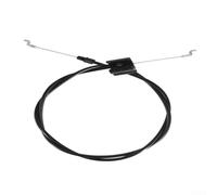 Mower Control Cable 583547901 for Zone 917993A 625AWD 675AWD J675AWD Poula 44761 Replacement Part Wire Easy Install