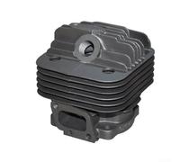 Mower Cylinder, 1-Pack 40F-5, Aluminum Alloy Part, Robust Engine Power, Efficient Cutting System, Residential Commercial(2)