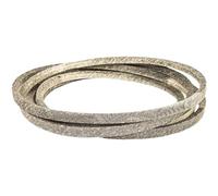 Mower Deck Belt 5/8 X 89 Made In Kevlar Compatible With Garden Tool Models Scag Encore For Part Number 174369 180808 532180808 48089 483030