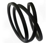 Mower Deck Belt 60 inch, 5/8 x 242 inch, Fits Toro Z Master Z500-Z588E Series Replacement for Part 1084071