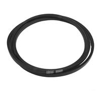 Mower Deck Belt for Craftsman 42 Inch, Replacement Part 144959 12012 532144959 5128 197253 532197253 71-33153, Black Rubber with Steel Cords