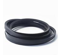 Mower Deck Belt Replacement for Models For LT1042 RZT17 LT1040 95404045 75404045 1125800 LX426 LX425 Designed to Fit and Perform Without Adjustments