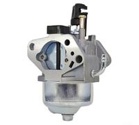 Mower for 420cc Ch440 Fuel Lawn Carburetor Engines Metal Ch395 Models Assembly Having Gaskets Plus Compatible Filter Having for Hp Pro and 277cc Delivery -