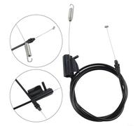 Mower Forward Cable, 746p06851 Replacement for Troy-bilt Tb200 Rm214 M220 Models