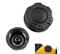 Mower Fuel Cap, Fuel Tank Cap Replacement Compatible with Mountfield HP454 SP534 SP474 SP534, Fit for SV150 SV200 Engines, Professional Petrol Gas Tank Sealing Cover for Lawnmower Garden Machinery