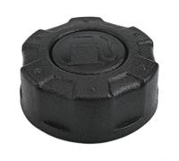 Mower Fuel Cap, Lawn Mower Gas Cap Replacement Accessories, For Petrol Cap For Mower Engine Fuel Tank MS139-42 For AL-KO PRO For Loncin For QSS For OHV 160 Models(2pcs)