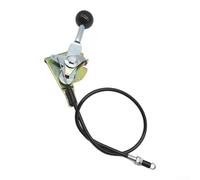 Mower Handle Cable, For BAD For BOY For MZ For MAGNUM Brake Cable 26.18 Inch Lawn Mower Replacement Part