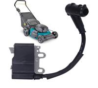 Mower Ignition Coil,High-Performance Ignition Coil,Mower Engine Parts - for Lawn Outdoor Garden Patio Garage Deck Warehouse Workshop