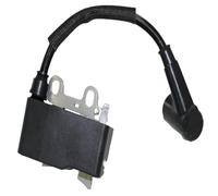 Mower Ignition Coil Kit | Precision Ignition Coil - Mower Engine Replacement | for Lawn Outdoor Garden Patio Garage Deck Warehouse Workshop