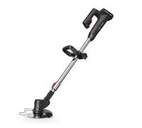 Mower Lithium Electric Charging Household Multi-Functional Lawn Trimmer Small Farm(Two Charges and A Charge,48V)
