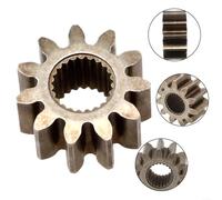 Mower Maintenance Made Easy Replace Your Old Steering Gears And Bushings With This Complete Set Today (1)