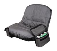 Mower Seat - Weatherproof Seat, Comfortable Outdoor Seat | Durablle Garden Tractor Seat Protector, Lawn Mower, Tractor Seat Protection for Lawnmowers Tractors