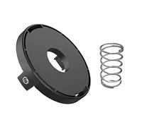 Mower Spool Replacement, Spool Cap+Spring For Einhell GE-CT 36/30 Li E SOLO AGILLO 36/255 BL AGILLO 18/200