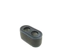 MOWFILL 127-9252 Air Filter Replace for Exmark 127-9252 Toro 127-9252 136-7806 Fits Toro TimeCutter 74657 74661 74667 74675 74680 74723 74726 74731 74741 74766 75211 74866 74867