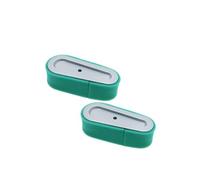 MOWFILL 2 Pack 493910 691667 Air Filter with 272477S 272477 Pre Filter Replace for Briggs Stratton 4166 5075 5075H 5075K Fits 28A702 28B702 28B707 Vertical Engine Cub Cadet Toro Lawn Tractor