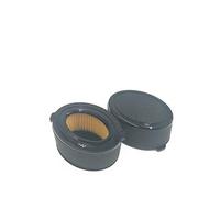MOWFILL 2 Pack 951-10794 Air Filter Replace for MTD 751-10794 751-14262 951-14262 with Pre Filter Fits S208cc Troy-Bilt MTD Gold Craftsman Yard-Man Yard Machines Huskee Bolens Cultivator Tiller