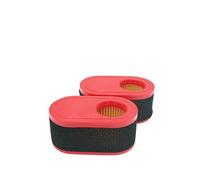 MOWFILL 2 Pack 951-12260 751-12260 Air Filter Replace for MTD 937-05065 Craftsman 33904 with 951-12256 751-12256 Pre Filter Fit MTD Huskee LT3800 LT4200 4P90MUD 4P90HUB Engines Lawn Mower