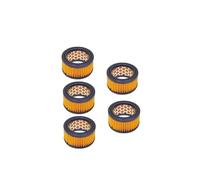 MOWFILL 5 Pack 13031038331 Air Filter Replace Echo 13031038330 13031038331 130310-38331 Fits Echo CS440 CS4400 CS450 CS450P CS510 CS520 CS530 Chainsaw