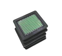 MOWFILL 5 Pack 17211-zl8-023 Air Filter, Replace for Honda GC135, GC160, GCV135, GCV160, GCV190, GX100,GXV57 Lawn Mower Air Cleaner Element