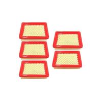MOWFILL 5 Pack 951-15245 Air Filter Replace for MTD 951-15245 751-15245 Cub Cadet 490-200-M065 Fits 159cc 1X65 5X65 6X65 8X65 Engines, 196cc 5X70 6X70 7X70 engines SC 700 E Self Propelled Lawn Mowers