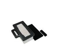 MOWFILL 5200003062 Air Filter Kit With Pre Filter Replace Wacker Neuson 5200003062 5200007045 5200007044 Fits Wacker Neuson BS50-2 BS50-2i BS50-4 BS50-4AS BS60-2i BS60-4 BS60-4S BS60-4AS BS70-2i