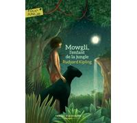 Mowgli, l'enfant de la jungle