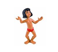 Mowgli - The Jungle Book Cake Figure