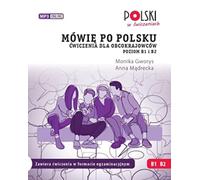 MOWIE PO POLSKU DWICZENIA POZIOM B1 I B2