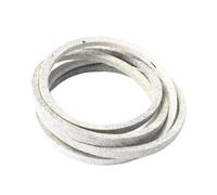 Mowing Machine Deck Replacement Belt 144959 130801 Compatible with Riding Lawn Mower Models LT1000 LT2000 42-Inch Deck